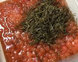 いくらの醤油漬け作り方6写真