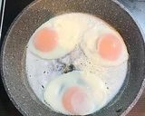 食材がないときはコレ！なんちゃってそば飯作り方8写真