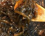 ご飯がすすむ！ゴーヤ味噌作り方5写真