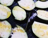 簡単茄子とトマトのグラタン作り方3写真