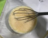 HM★栗とキャラメルのパウンドケーキ作り方1写真