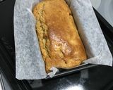 HM★栗とキャラメルのパウンドケーキ作り方4写真