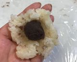 おはぎ (ぼたもち)作り方8写真