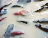 簡単茄子とトマトのグラタン作り方7写真