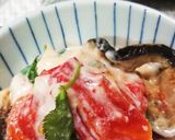 簡単茄子とトマトのグラタン作り方11写真