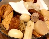 ホッと♡おでん作り方9写真