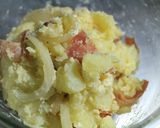 ジャーマンポテトサラダ作り方6写真