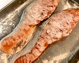 牛乳で簡単！鮭とほうれん草のクリーム煮作り方4写真