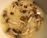 牛乳で簡単！鮭とほうれん草のクリーム煮作り方8写真
