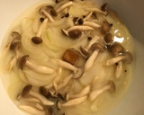 牛乳で簡単！鮭とほうれん草のクリーム煮作り方8写真