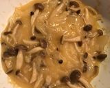 牛乳で簡単！鮭とほうれん草のクリーム煮作り方9写真
