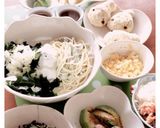簡単 ロールパンでたまごサンド♪作り方8写真