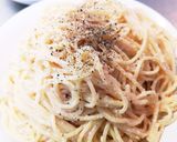 タラコのパスタ♪。.:＊・゜作り方4写真