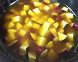 さつま芋の炊き込みご飯*癒やし ほうじ茶作り方3写真