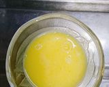 にゃんこのあんぱん(279kcal)作り方1写真