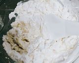 にゃんこのあんぱん(279kcal)作り方3写真