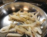 フレンチママンの魚介クリームパスタ作り方1写真