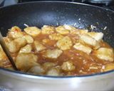 【レシピ動画】鶏むね肉のチリソース♪作り方4写真