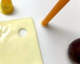 何連鎖でも簡単に(^-^) 美味ぷよぷよ作り方3写真