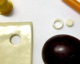 何連鎖でも簡単に(^-^) 美味ぷよぷよ作り方4写真