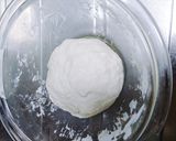 にゃんこのあんぱん(279kcal)作り方5写真