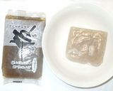 こんにゃく甘辛煮♪簡単ステーキ材料１つ作り方1写真