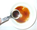 こんにゃく甘辛煮♪簡単ステーキ材料１つ作り方5写真