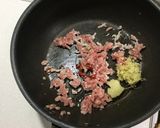 茄子と豚ひき肉のピリ辛炒め作り方6写真