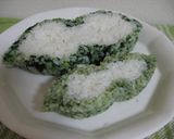 そらまめくんのベッド♪おマメ型ご飯作り方5写真