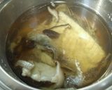 鯛にゅうめん作り方6写真