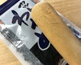 ワカメの常備菜作り方1写真