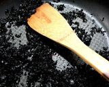 ワカメの常備菜作り方2写真