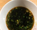 ワカメの常備菜作り方6写真
