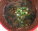 ワカメの常備菜作り方7写真