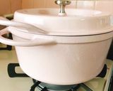 南瓜ココミルのスパイスポタージュ(動画有作り方3写真