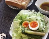 梅風味♪「胡瓜の簡単ピクルス」作り方4写真