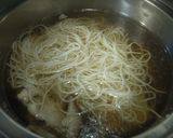 鯛にゅうめん作り方7写真