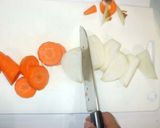 豚肉の塩煮込み料理♪簡単おもてなし料理作り方5写真