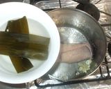 豚肉の塩煮込み料理♪簡単おもてなし料理作り方8写真