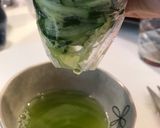 手が汚れないきゅうりもみ(形はなんでも)作り方8写真