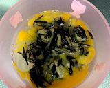 ひじき煮つめつめ油揚げ煮作り方1写真