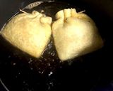 ひじき煮つめつめ油揚げ煮作り方3写真