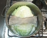 豚肉の塩煮込み料理♪簡単おもてなし料理作り方11写真