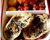 ひじき煮つめつめ油揚げ煮作り方4写真