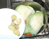 豚肉の塩煮込み料理♪簡単おもてなし料理作り方13写真