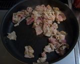豚肉とブロッコリーのとろみ炒め作り方6写真