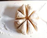 にゃんこのあんぱん(279kcal)作り方7写真