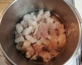 牛すじ大根作り方3写真