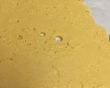 抜き型いらないクッキー（材料変更しました作り方4写真