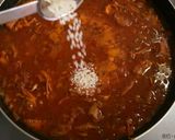 蟹のトマトパスタ & ビスク作り方19写真